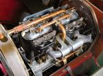 Fiat 60 HP Touring by Quinby & Co. 1905 года